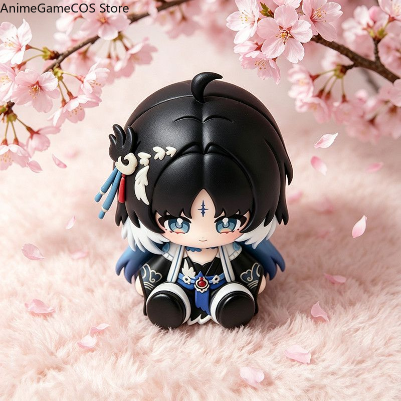 Anime Wuthering Waves Yangyang - Cosplay Anime Female Characters 评论和价格