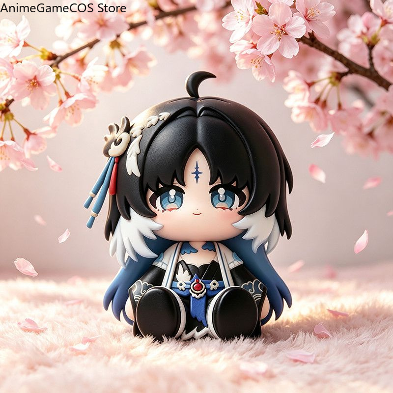 Anime Wuthering Waves Yangyang - Cosplay Anime Female Characters 评论和价格