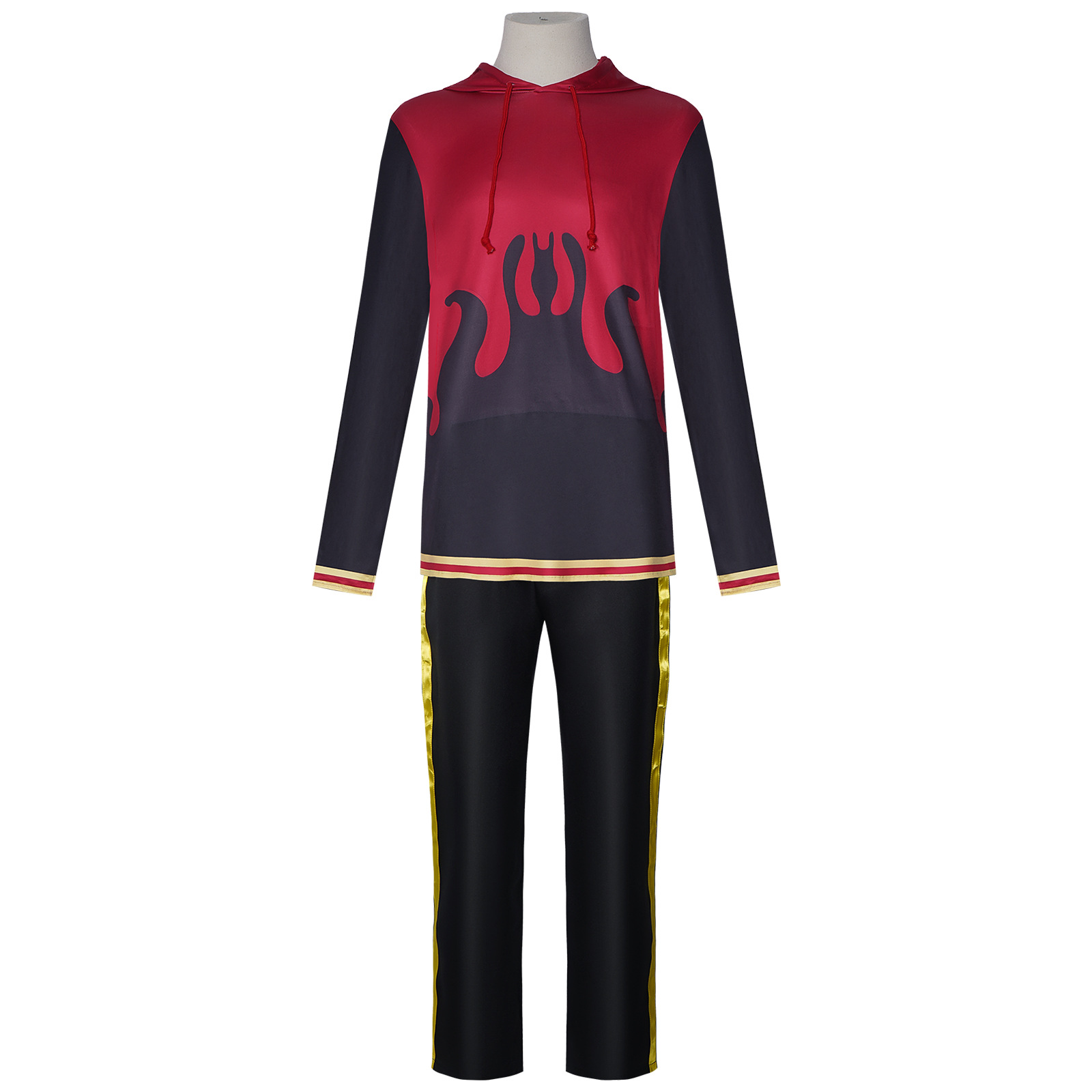 Jamil Outfit Cosplay Costume,  - Anime Cosplay Nun 评论和价格