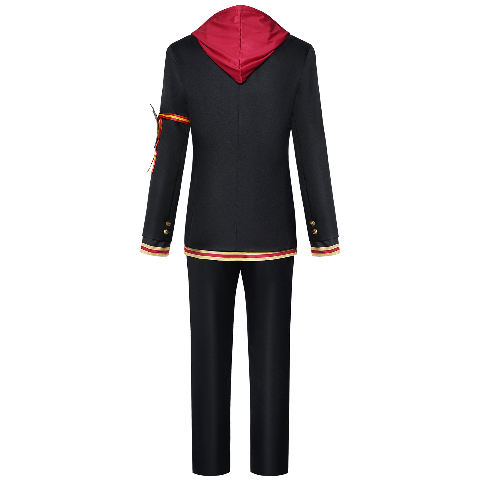 Jamil Outfit Cosplay Costume,  - Anime Cosplay Nun 评论和价格