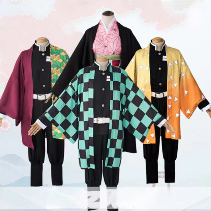 Halloween costumes for Demon S - Anime Cosplay Anya 评论和价格