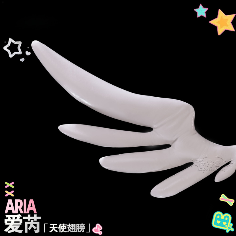 ZZZ Zenless Zone Zero angel Ar - Anime Cosplay Zzz 评论和价格