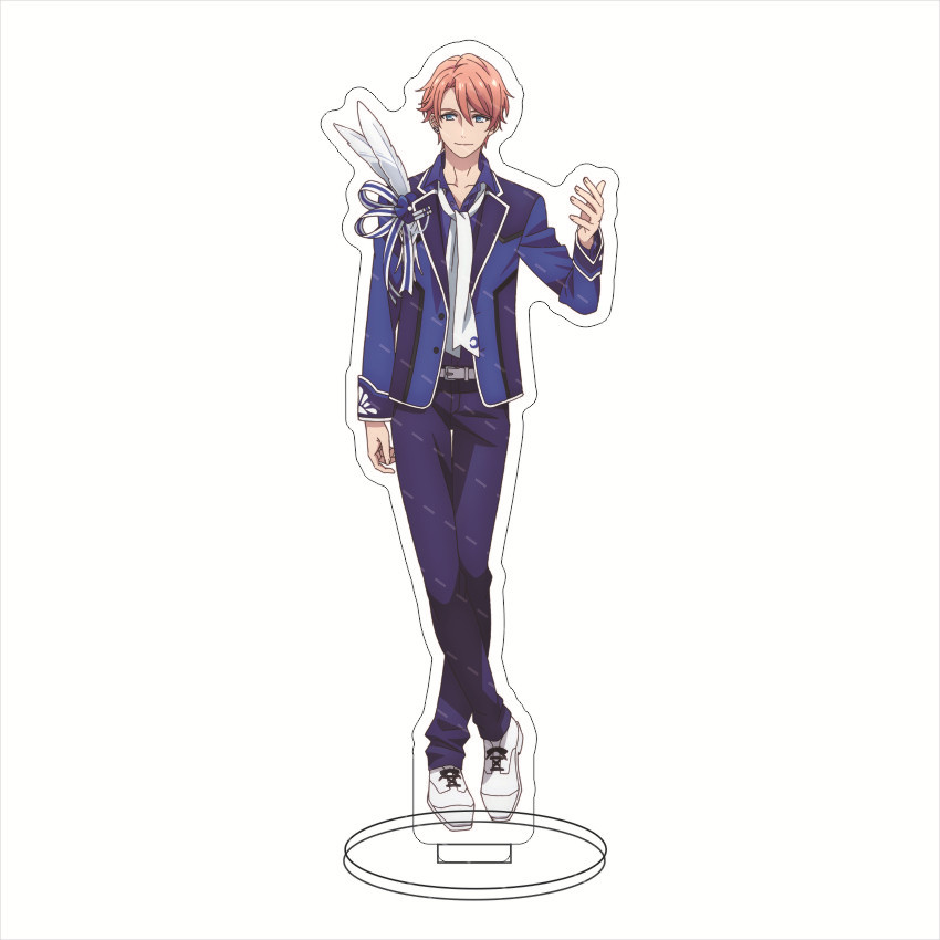 Anime B-PROJECT Acrylic Stand  - Anime Cosplay Nome 评论和价格