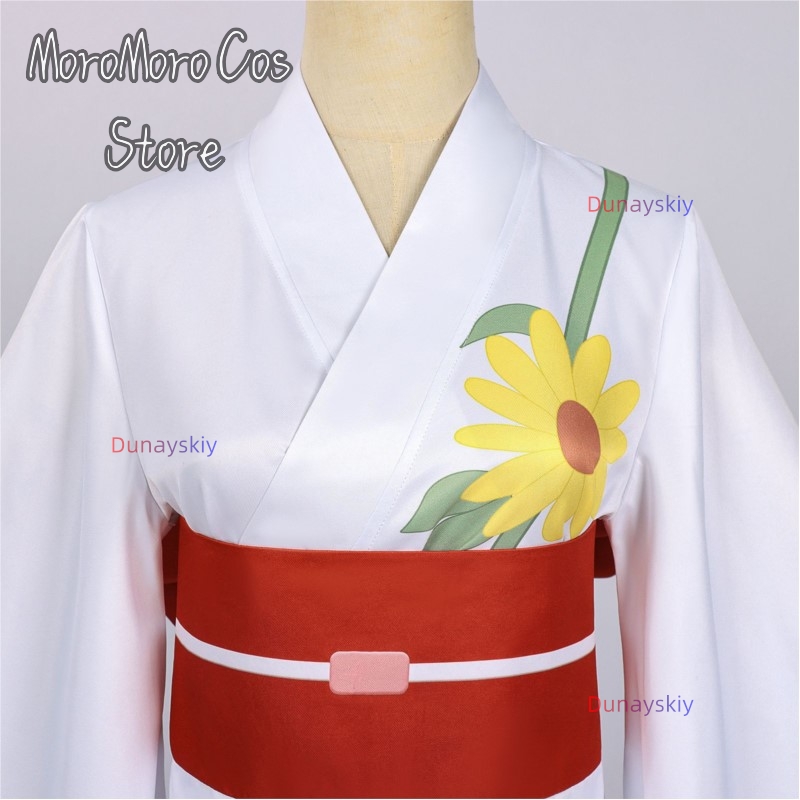 Iroha Sakayori Cosplay Women G - Anime Cosplay Kostüm 评论和价格
