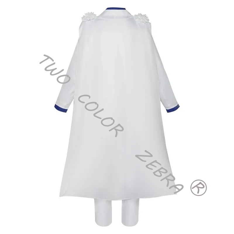 Kaitou Kiddo Cosplay Kostüm Ki - Anime Cosplay Kostüm 评论和价格