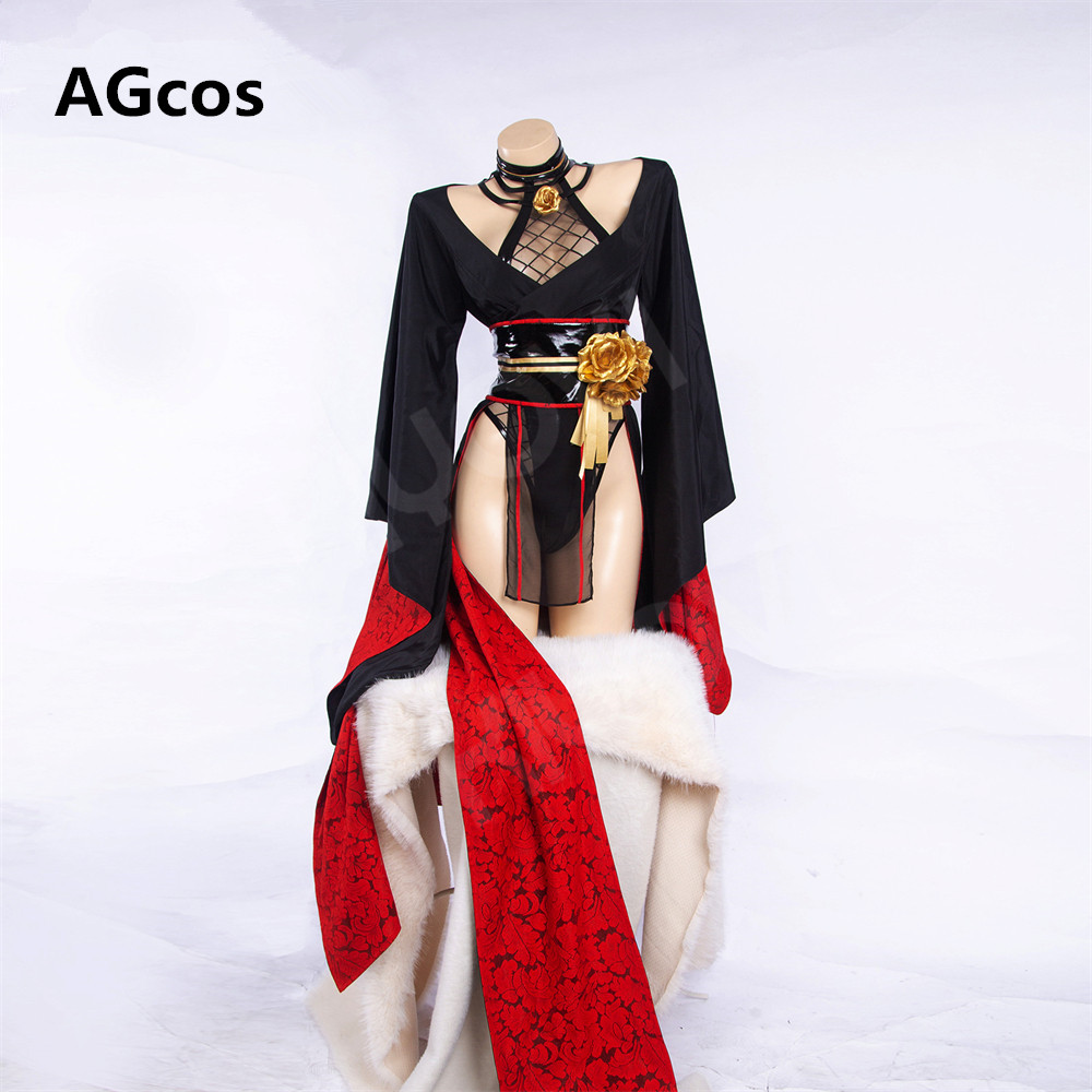 AGCOS Anya Forger Yor Forger C - Anime Cosplay Anya 评论和价格