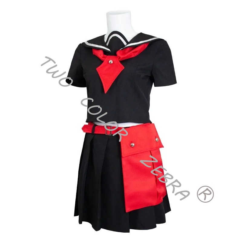 Akame Ga Kill! Kurome Cosplay  - Anime Cosplay Kostüm 评论和价格