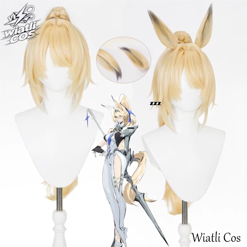 Game Zzz Zenless Zone Zero Sig - Anime Cosplay Zzz 评论和价格