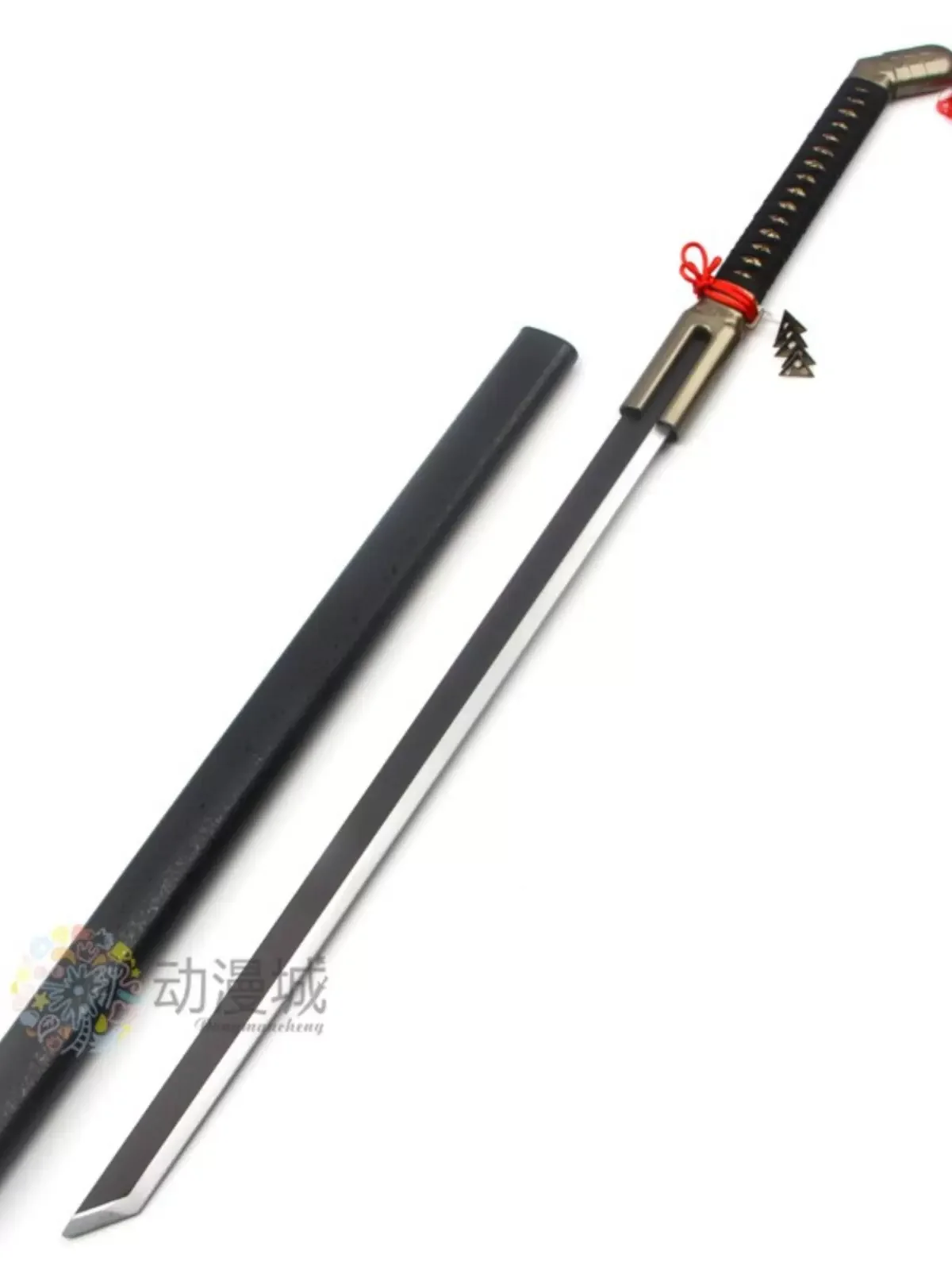 Benihime Sword Anime BLEACH Ka - Anime Cosplay Sword 评论和价格