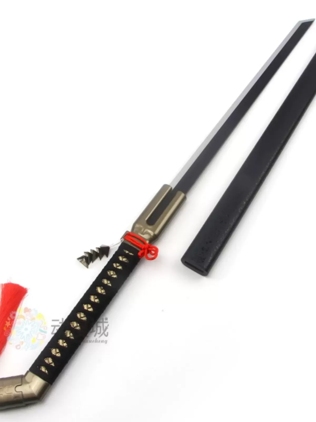 Benihime Sword Anime BLEACH Ka - Anime Cosplay Sword 评论和价格