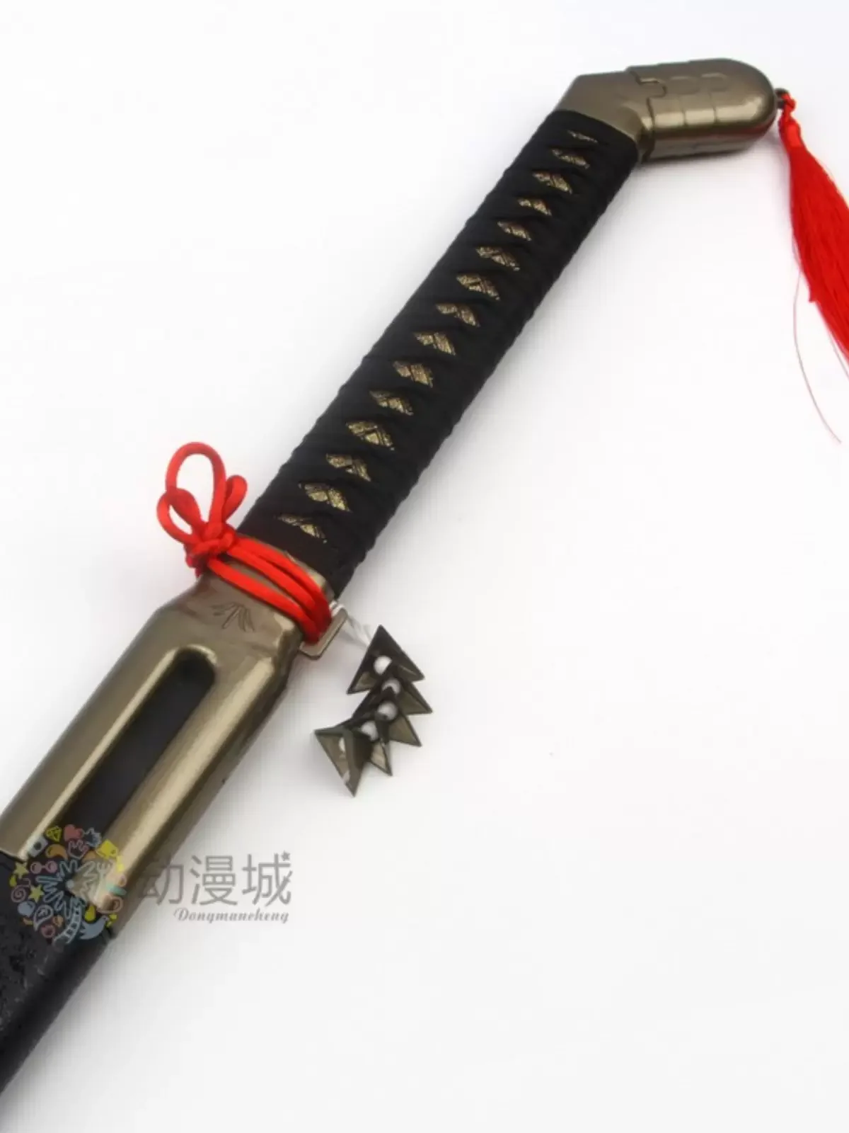 Benihime Sword Anime BLEACH Ka - Anime Cosplay Sword 评论和价格
