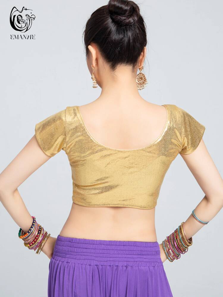 New India Tops Women Performan - Anime Cosplay India 评论和价格